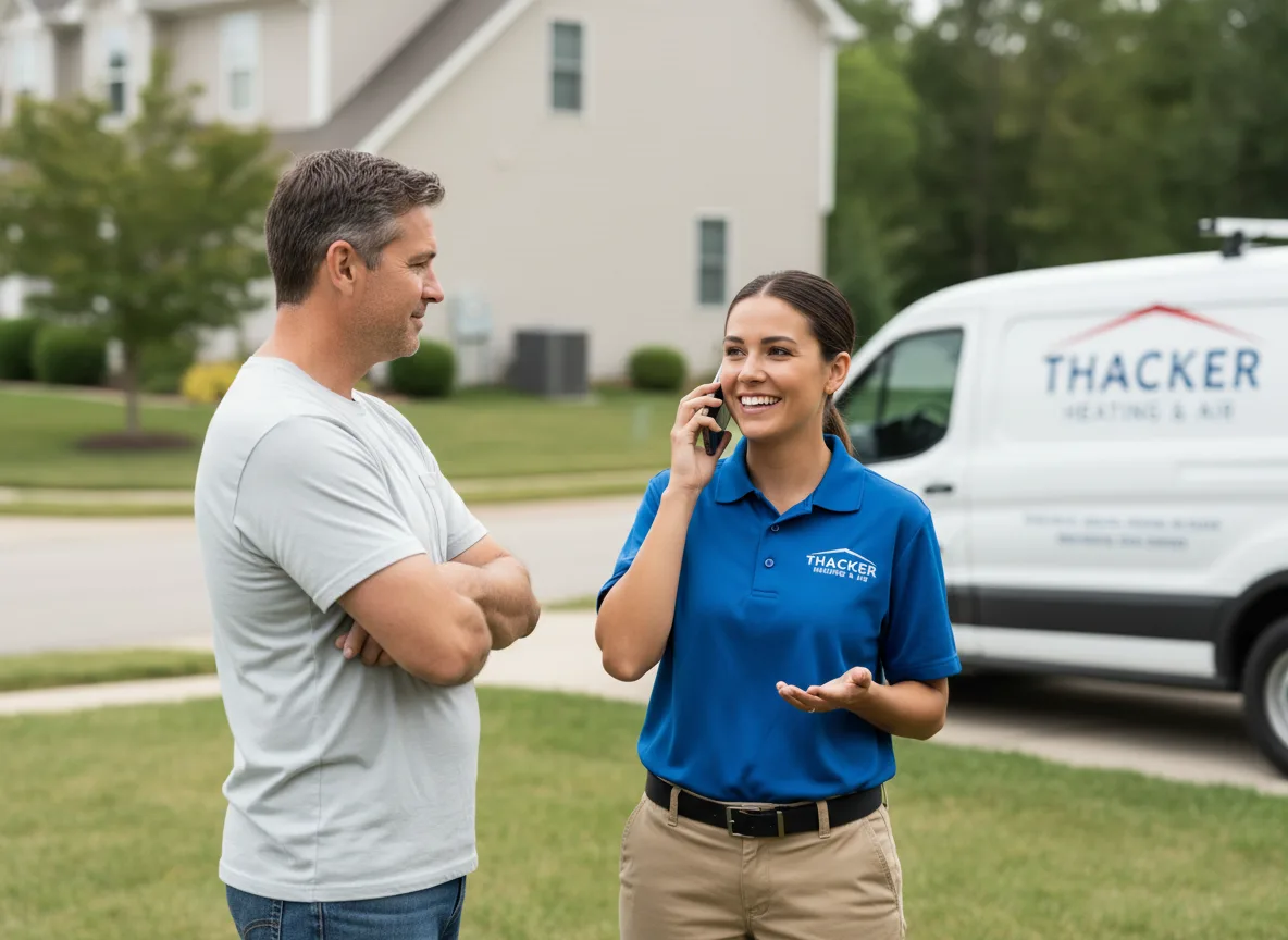 Ac Repair Rome, OH FAQs